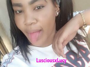 LusciousxLucy