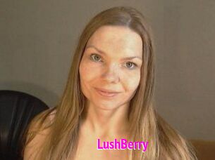 LushBerry