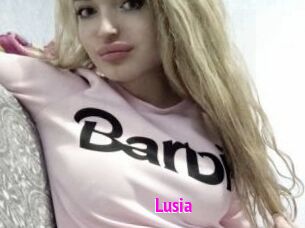 Lusia