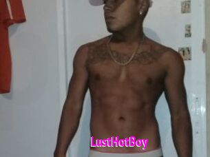 LustHotBoy