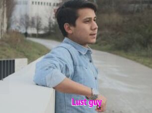 Lust_guy