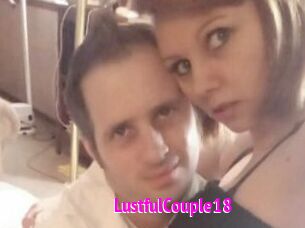 LustfulCouple18