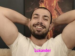 Luxander