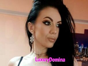 LuxuryDomina