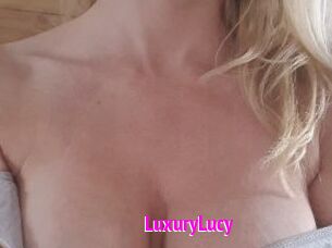 LuxuryLucy