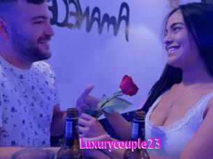 Luxurycouple23