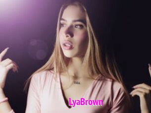 LyaBrown