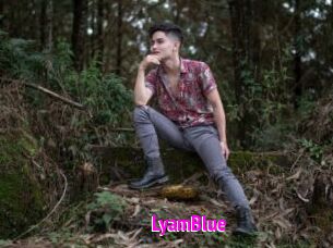 LyamBlue