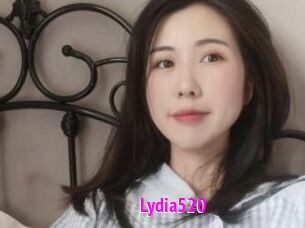 Lydia520