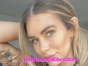 LydiaFlorenceBabestation