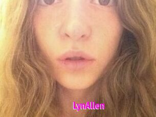 LynAllen