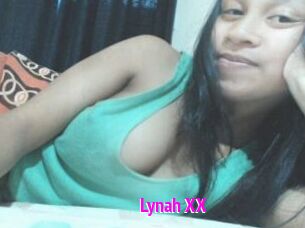 Lynah_XX