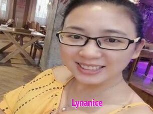 Lynanice