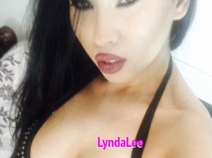 LyndaLee