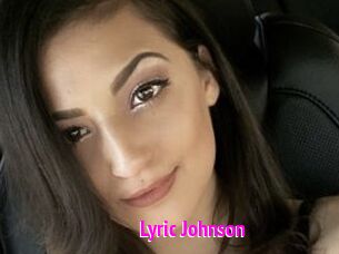 Lyric_Johnson