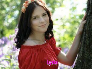 Lysia