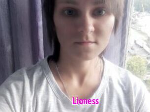 _Lioness_