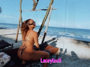 Laceylucii