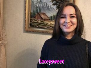 Laceysweet