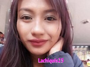 Lachiquis25