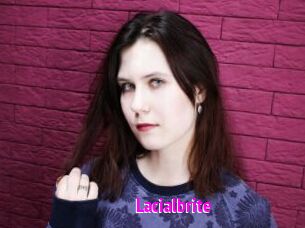 Lacialbrite