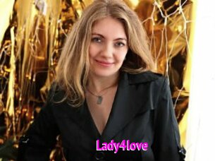 Lady4love