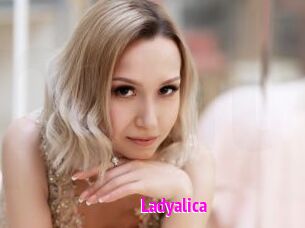 Ladyalica