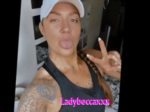 Ladybeccaxxx