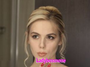 Ladybossnone