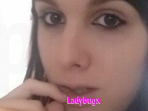 Ladybugx