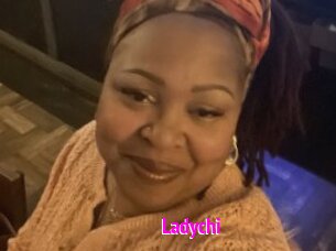 Ladychi