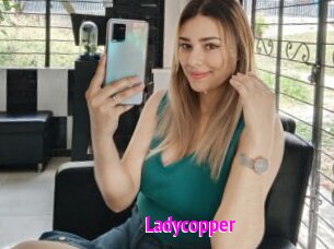 Ladycopper