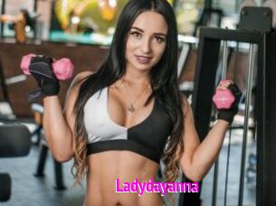 Ladydayanna