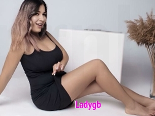 Ladygb