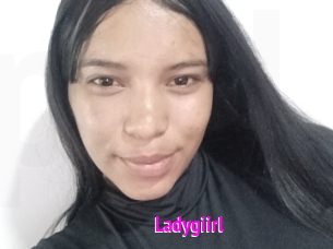 Ladygiirl