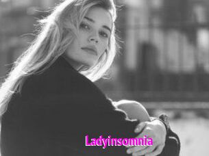 Ladyinsomnia