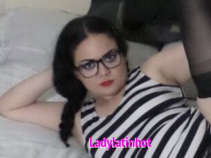 Ladylatinhot