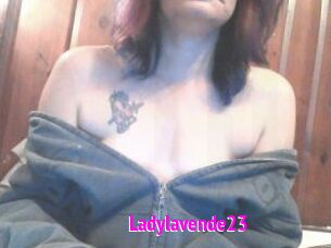 Ladylavende23