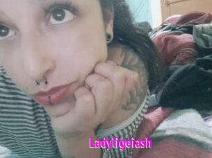 Ladyligeiash