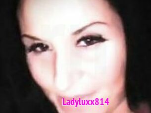 Ladyluxx814