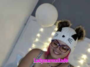 Ladymarmallade