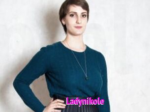 Ladynikole