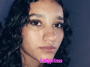 Ladyprinss