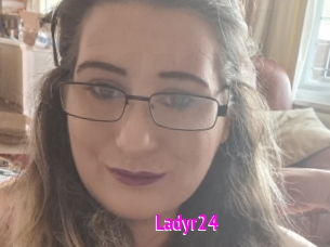 Ladyr24