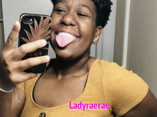 Ladyraerae