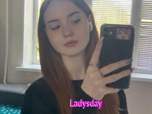 Ladysday