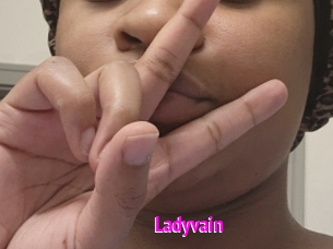 Ladyvain