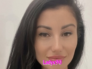 Ladyx90