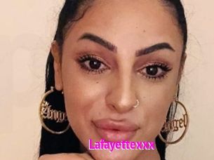 Lafayettexxx