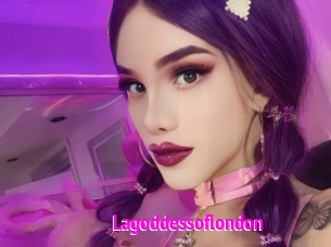 Lagoddessoflondon